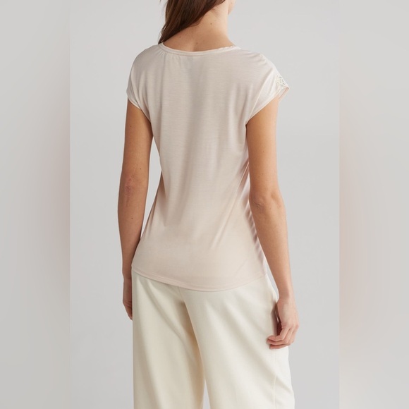 Ted Baker London Nineta Print T-Shirt - Picture 3 of 3